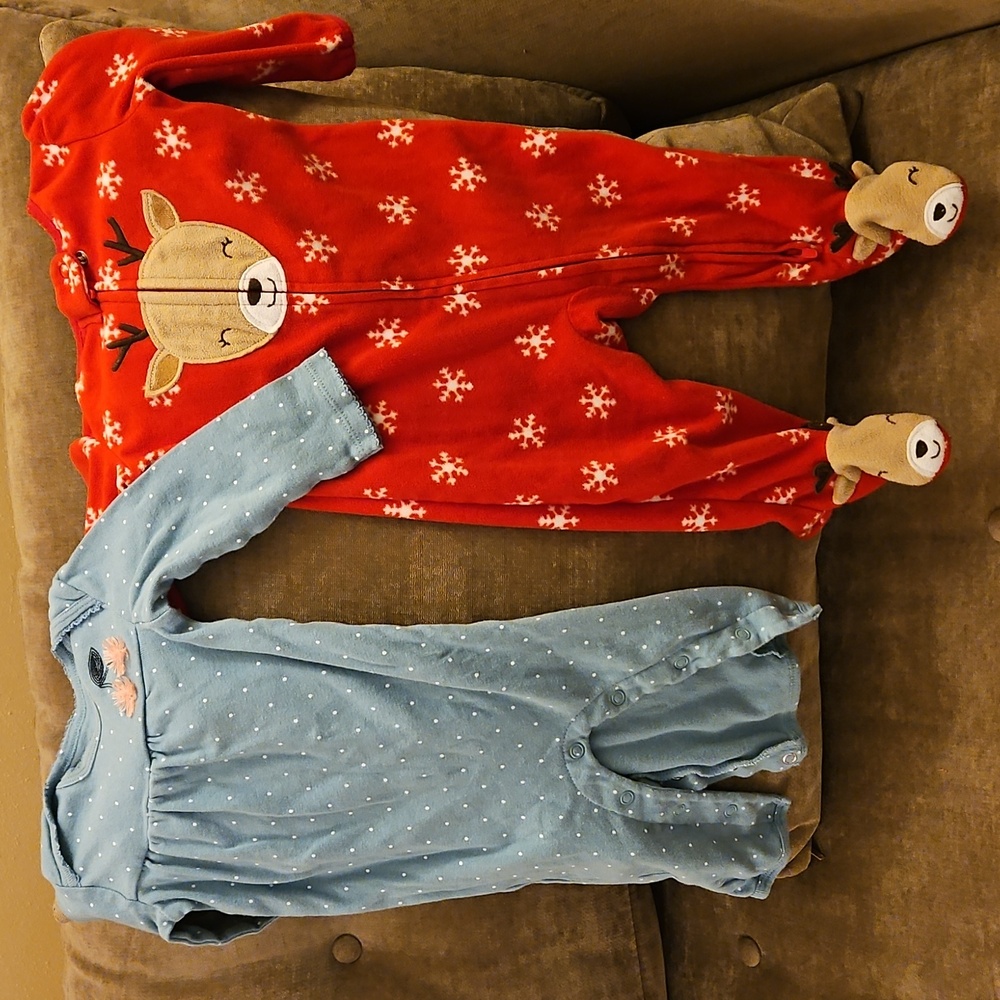 Baby Bundle